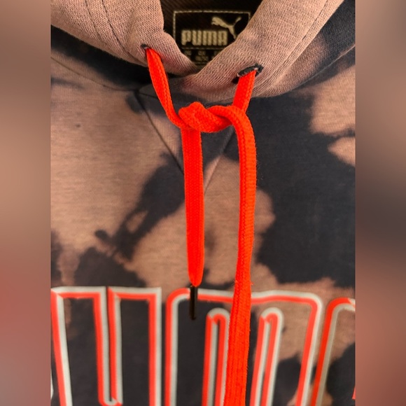 ❤️ 3/$15❤️ Puma tunic length sweatshirt ❤️ 3/$15❤️ - Picture 3 of 10